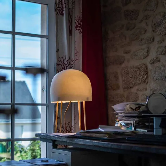 Kurage Lampe de table