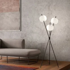 Kushi Lampadaire