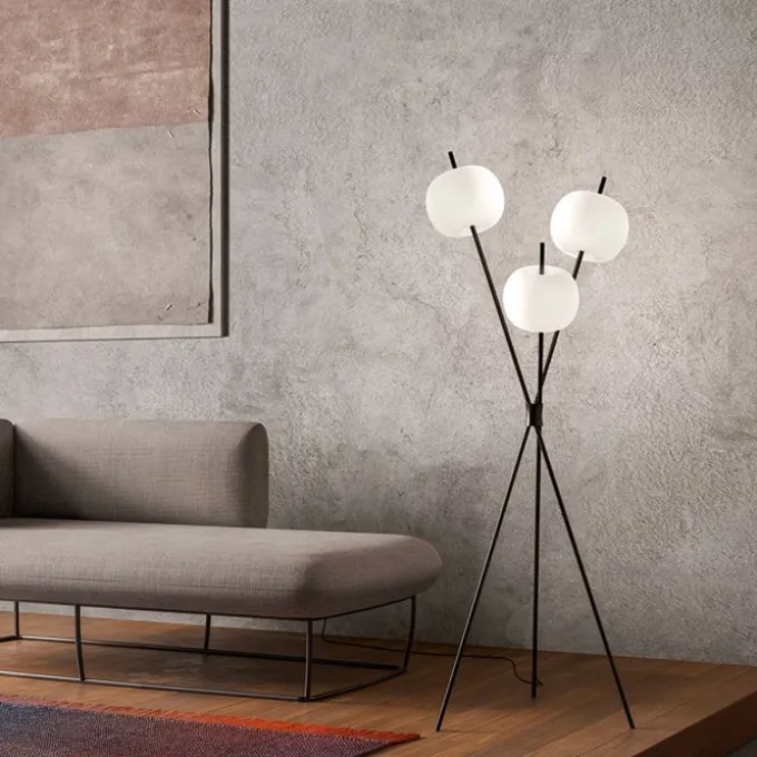 Kushi Lampadaire