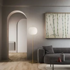 Kushi Lampadaire XL
