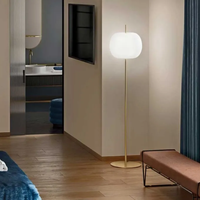 Kushi Lampadaire XL