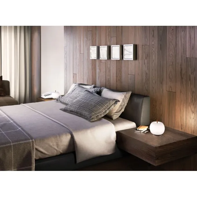 Kushi Lampe de table