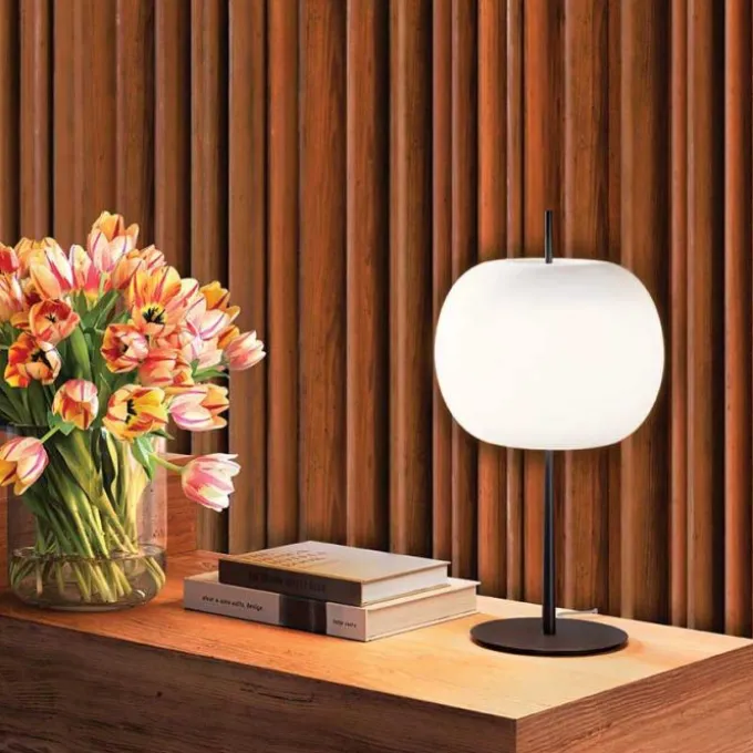 Kushi lampe de table XL