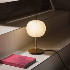 Kushi 10th - Lampe à poser