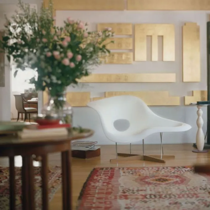 La Chaise
