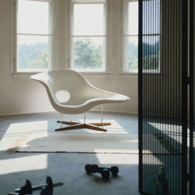 La Chaise