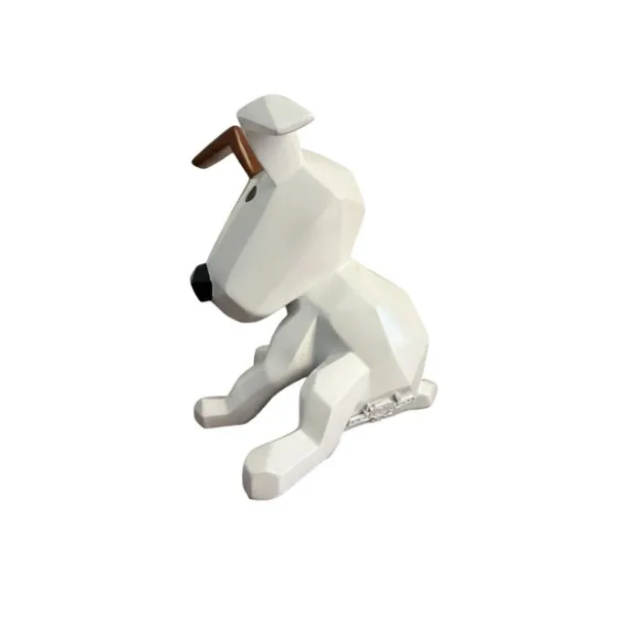 Lady Dog