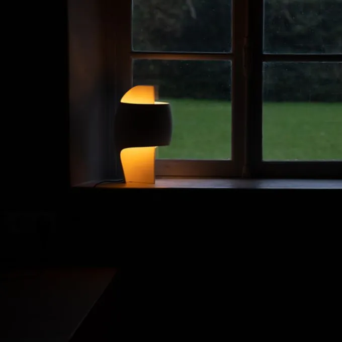La Lampe B