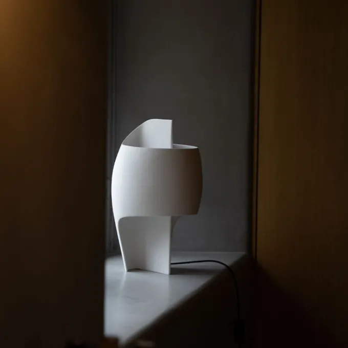 La Lampe B