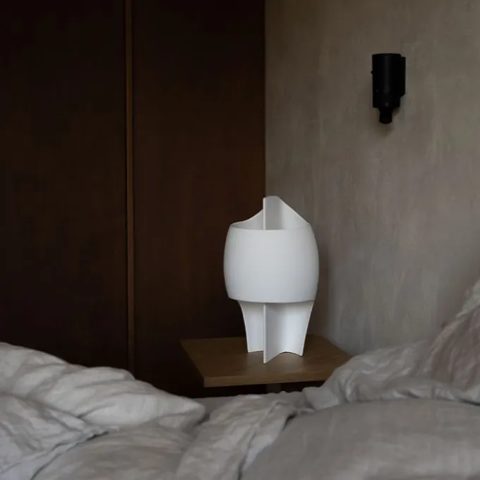 La Lampe B