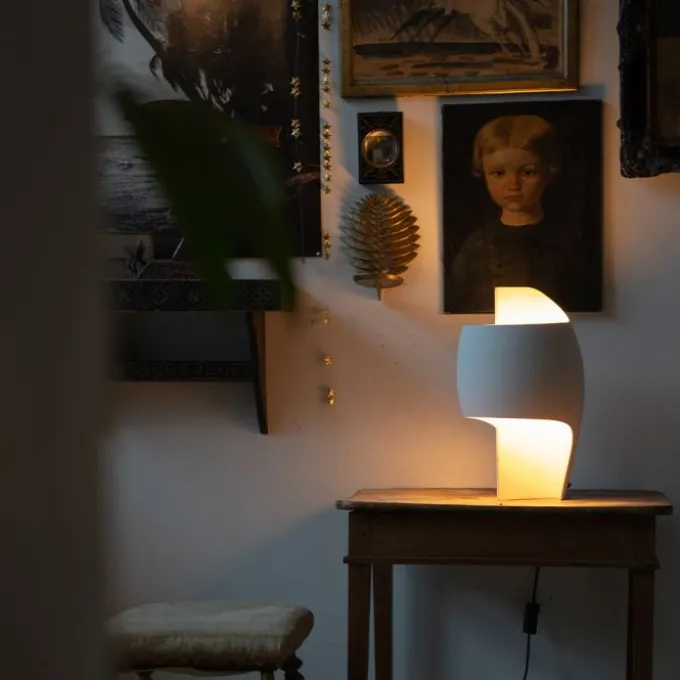 La Lampe B