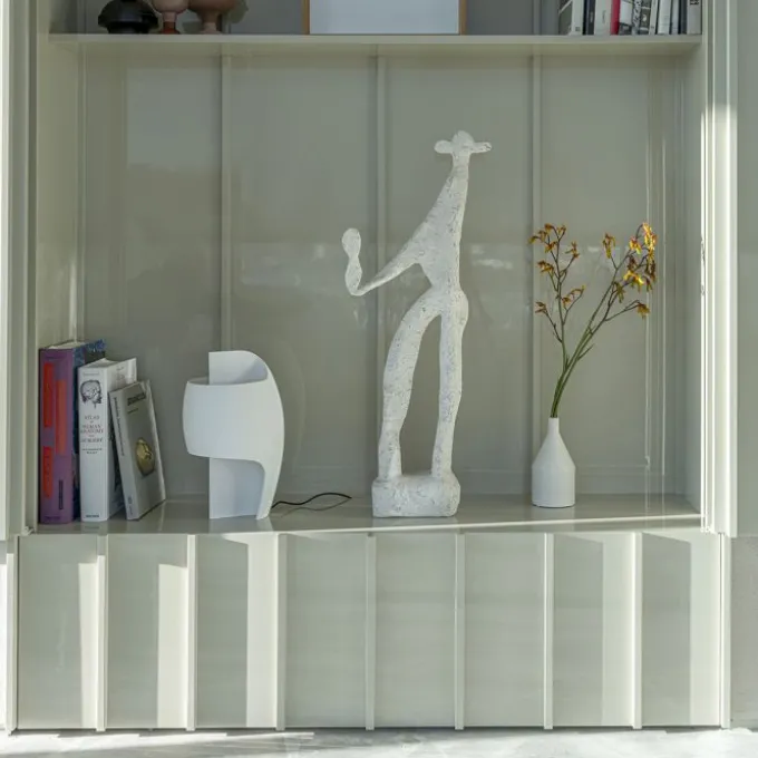 La Lampe B