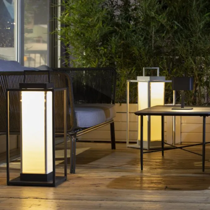 La Lampe Pacha