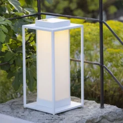 La Lampe Pacha