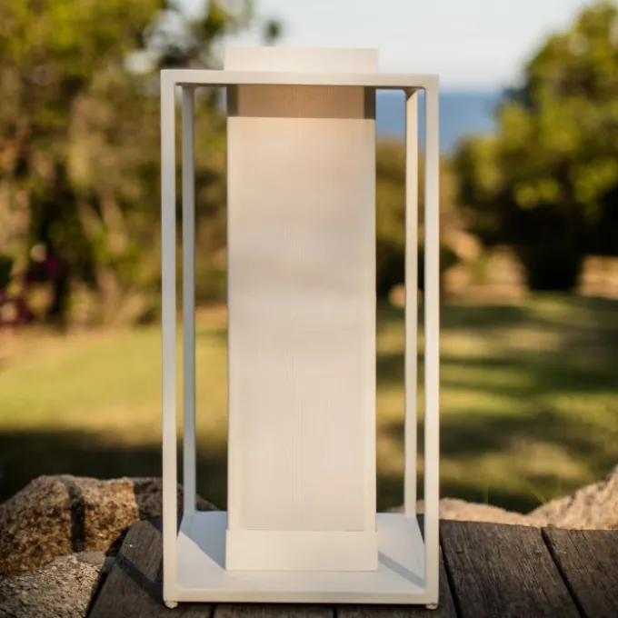 La Lampe Pacha