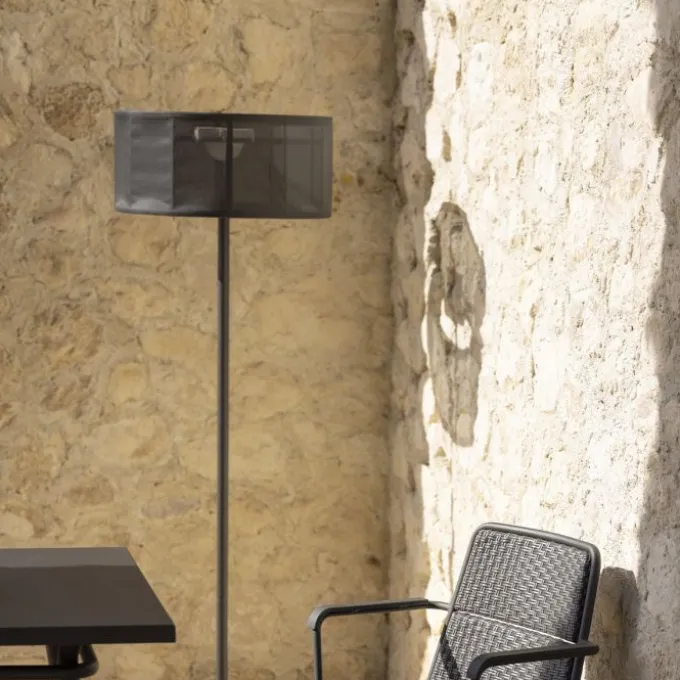 La lampe Padère