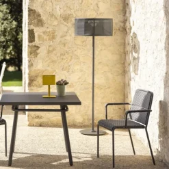La lampe Padère