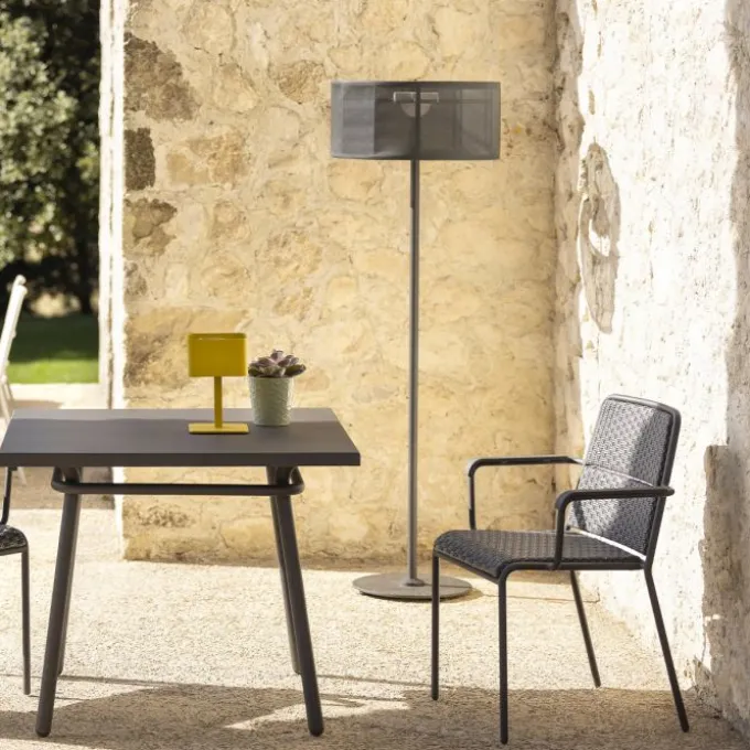 La lampe Padère