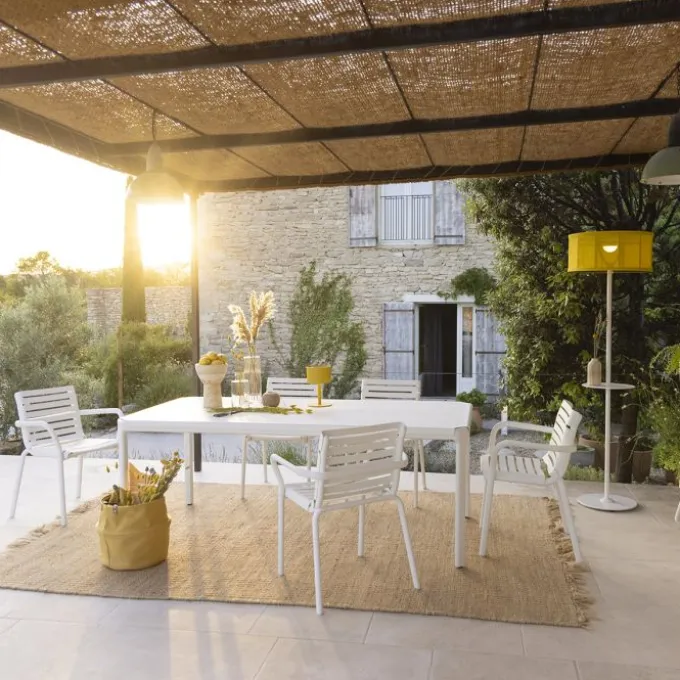 La lampe Padère