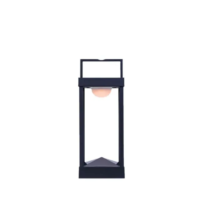 La lampe Parc