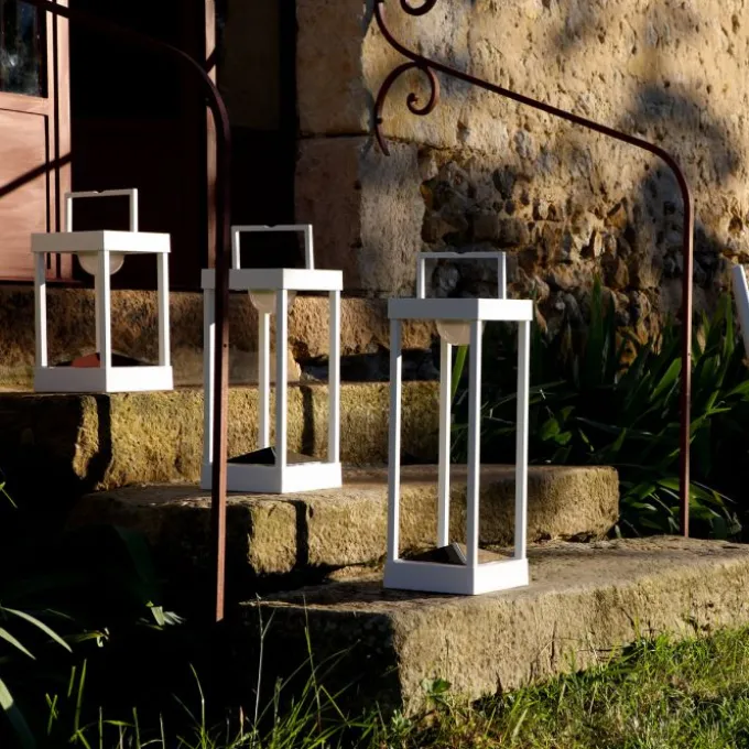 La lampe Parc