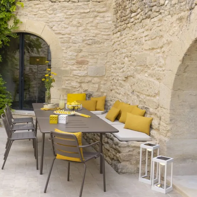 La lampe Parc