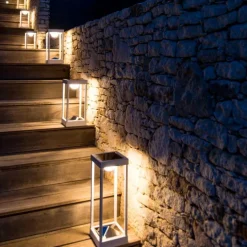 La lampe Parc