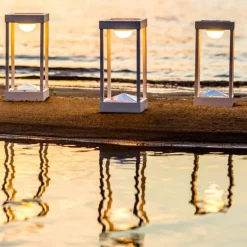 La lampe Parc