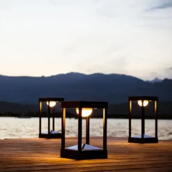 La lampe Parc