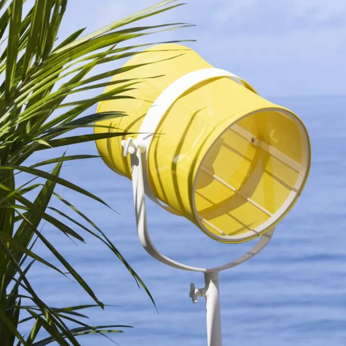 La lampe Paris