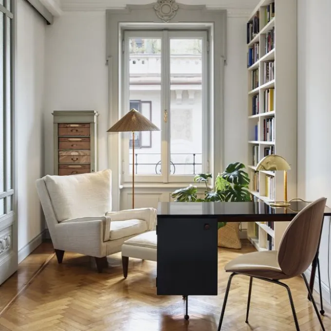 Lampadaire 9602