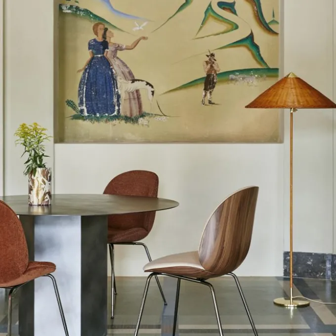 Lampadaire 9602