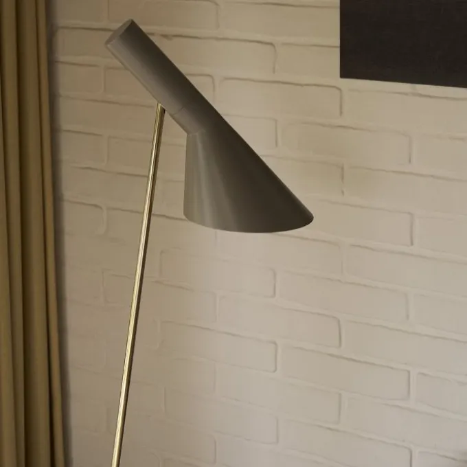 Lampadaire Aj