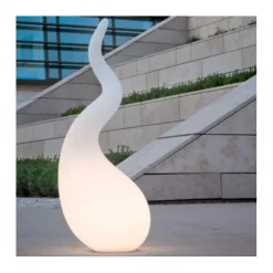 Lampadaire Alien Outdoor