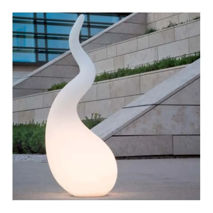 Lampadaire Alien Outdoor