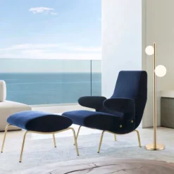 Lampadaire Antares 2