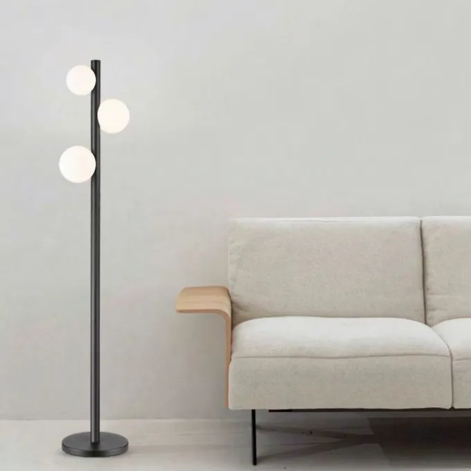 Lampadaire Antares 3