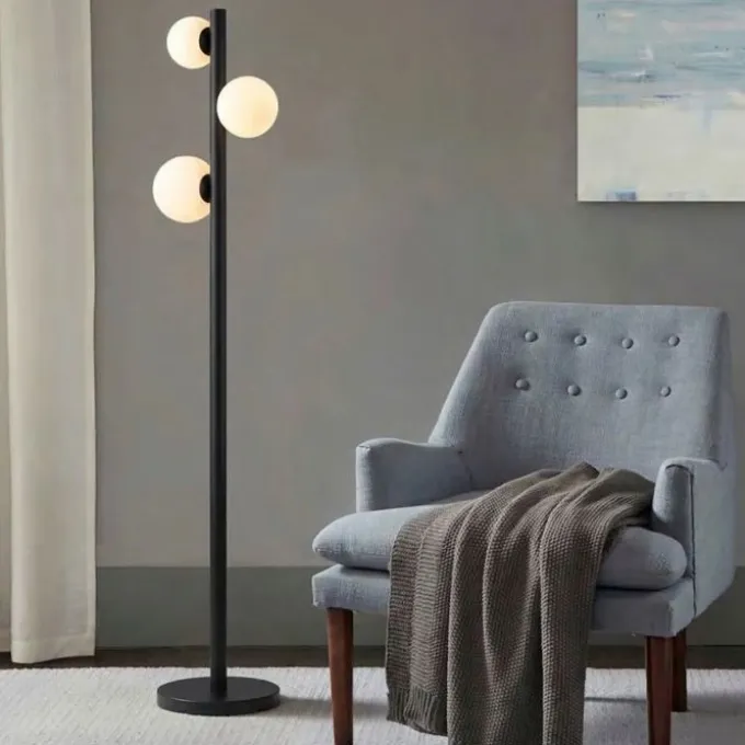 Lampadaire Antares 3