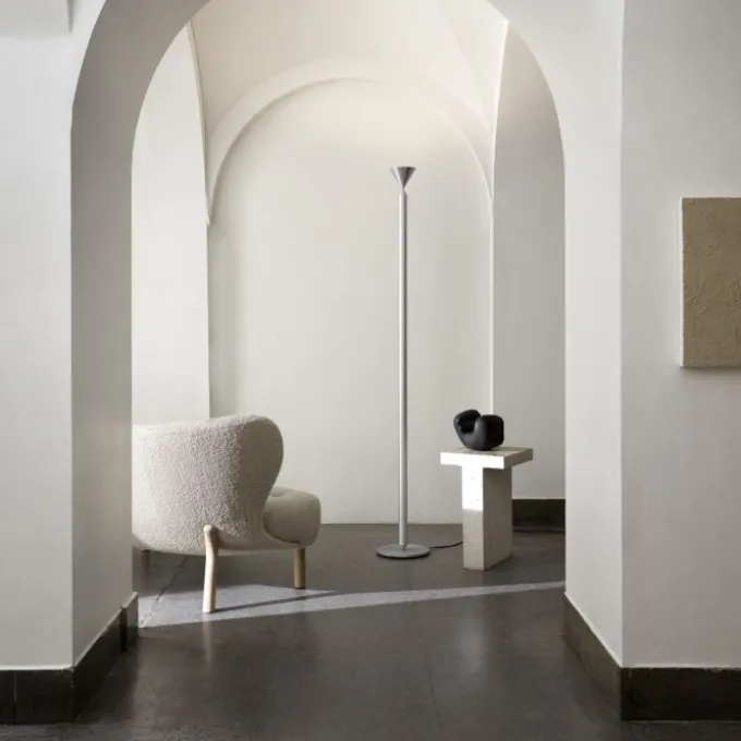 Lampadaire Apollo