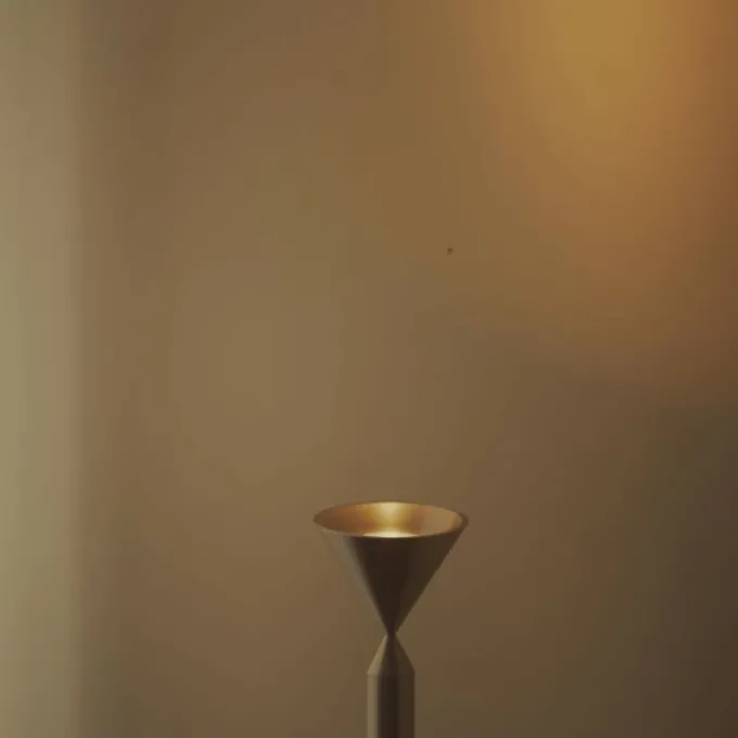 Lampadaire Apollo