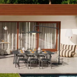 Lampadaire Archigrande