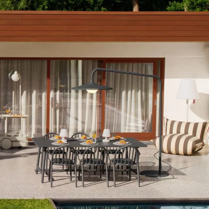 Lampadaire Archigrande