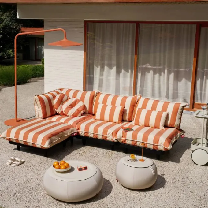 Lampadaire Archigrande
