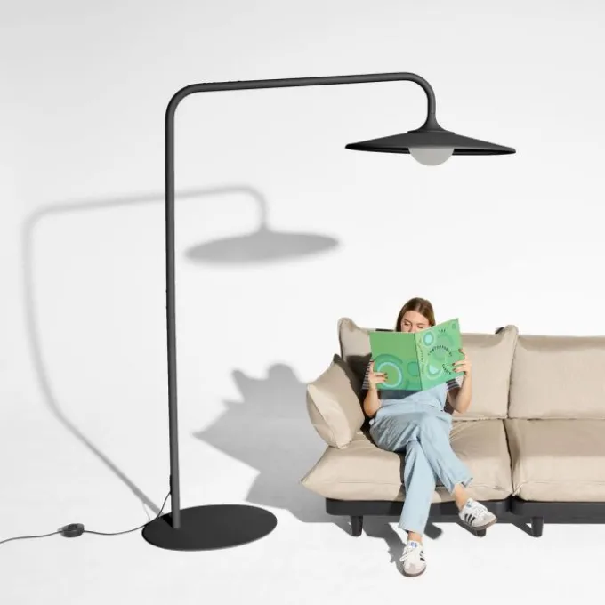 Lampadaire Archigrande