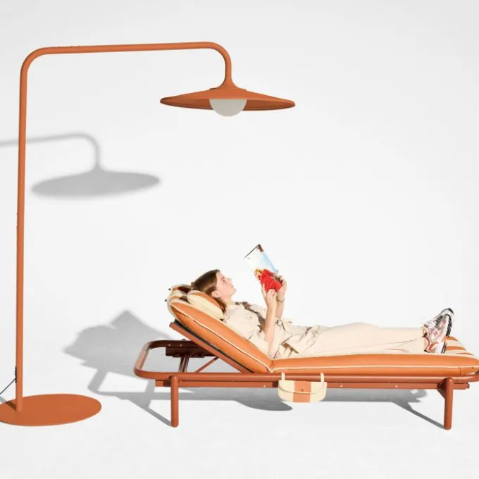 Lampadaire Archigrande