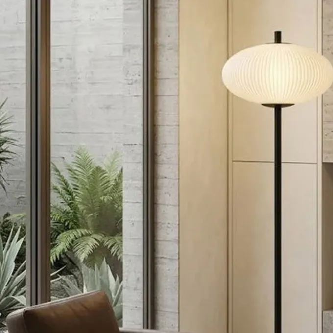 Lampadaire Aria