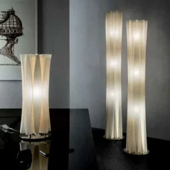 Lampadaire Bach