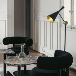 Lampadaire Beat LED