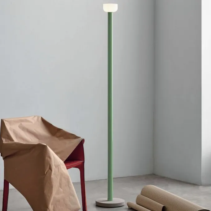 Lampadaire Bellhop