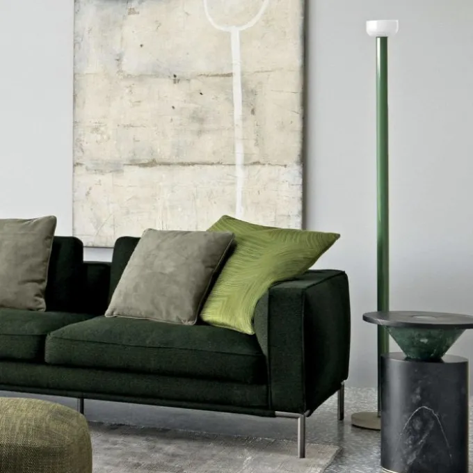 Lampadaire Bellhop